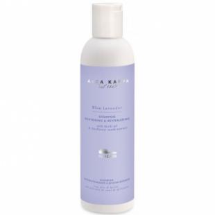 Шампунь для волос ACCA KAPPA Lavender Shampoo 250ml