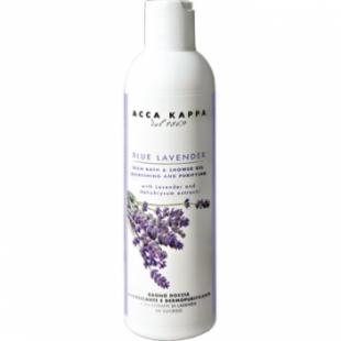 Гель для душа ACCA KAPPA Lavender Shower Gel 250ml