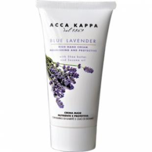 Крем для рук ACCA KAPPA Lavender Hand Cream 50ml