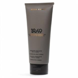 Лосьон для тела ACCA KAPPA 1869 Body Lotion 200ml