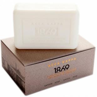 Мыло ACCA KAPPA 1869 Soap 100g