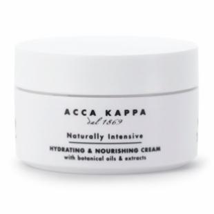 Крем для лица ACCA KAPPA Face Cream Naturally Intensive 50ml