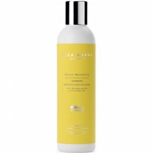 Шампунь для волос ACCA KAPPA Green Mandarin Purifying Shampoo 100ml