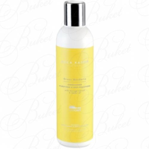 Кондиционер для волос ACCA KAPPA Green Mandarin Purifying Conditioner 250ml