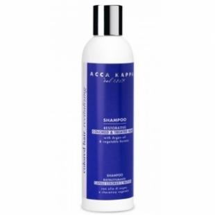 Шампунь для волос ACCA KAPPA Restorative Shampoo for Colored & Treated hair 250ml