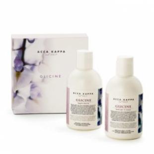 Набор ACCA KAPPA Wisteria Gift Set 2предмета