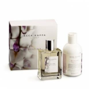 Набор ACCA KAPPA Wisteria Gift Set 2предмета
