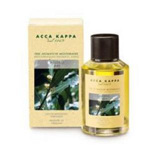 Масло для массажа ACCA KAPPA Laurel/Лавр 125ml