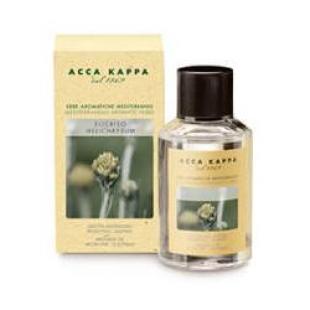 Масло для массажа ACCA KAPPA Helichrysum/Бессмертник 125ml