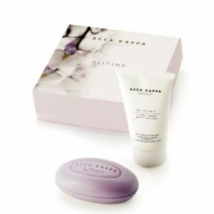 Набор ACCA KAPPA Wisteria Gift Set 2предмета