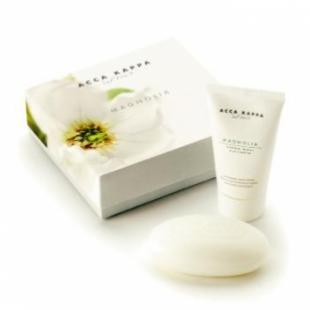 Набор ACCA KAPPA Magnolia Gift Set 2предмета