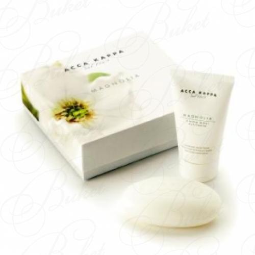 Набор ACCA KAPPA Magnolia Gift Set 2предмета