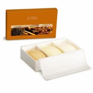 Набор ACCA KAPPA The Spices Gift Set