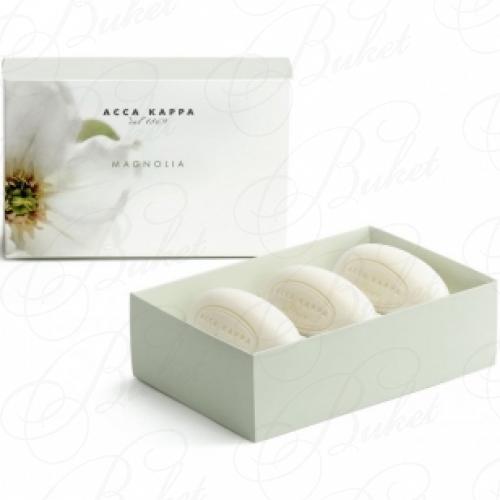 Набор ACCA KAPPA Magnolia Gift Set
