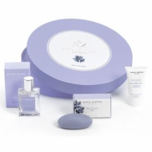 Набор ACCA KAPPA Lavender Gift Set 3предмета