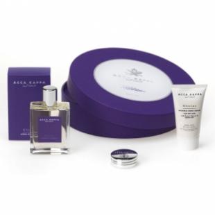 Набор ACCA KAPPA Wisteria Gift Set 3предмета