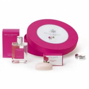 Набор ACCA KAPPA Virginia Rose Gift Set 3предмета