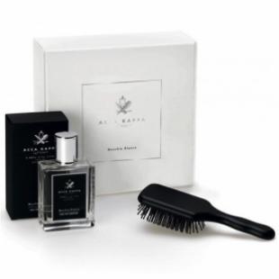 Набор ACCA KAPPA White Moss Gift Set 2предмета