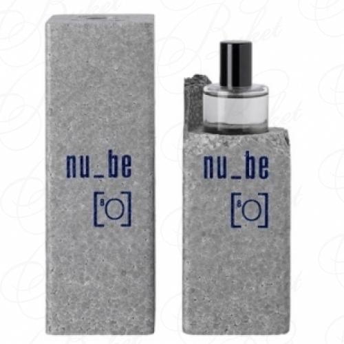 Парфюмерная вода Nu Be 8O Oxygen 100ml edp