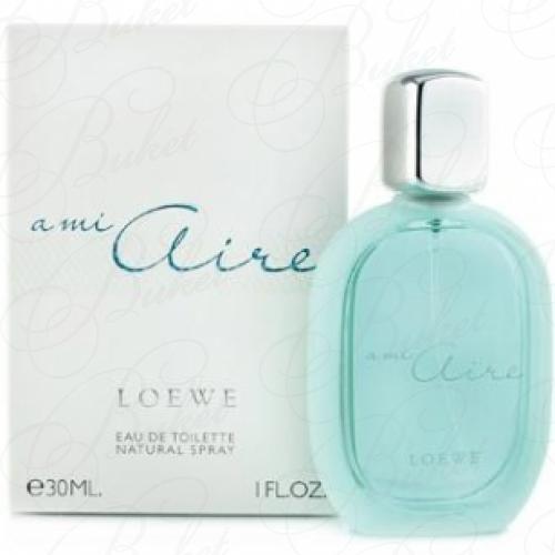 Туалетная вода Loewe A MI AIRE 30ml edt