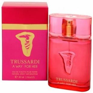 Trussardi A WAY FOR HER 100ml edt