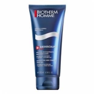 Гель для тела BIOTHERM SKIN CARE HOMME ABDOSCULPT HOMME 200ml