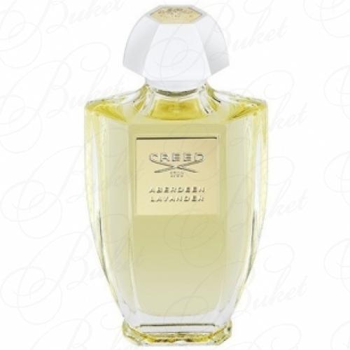 Тестер Creed ACQUA ORIGINALE ABERDEEN LAVANDER 100ml edp TESTER