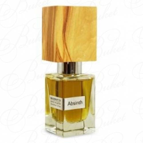 Парфюмерная вода Nasomatto ABSINTH 30ml edp