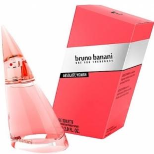 Bruno Banani ABSOLUTE WOMAN 20ml edt