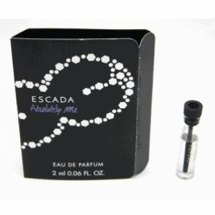 Escada ABSOLUTELY ME 1.2ml edp