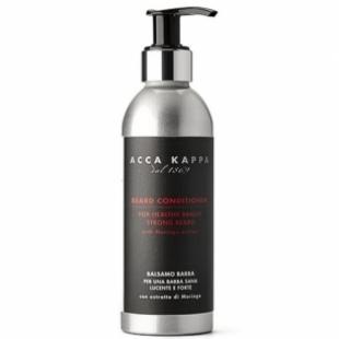 Кондиционер для бороды ACCA KAPPA Beard Conditioner 200ml