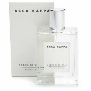 Acca Kappa WHITE MOSS 100ml edc