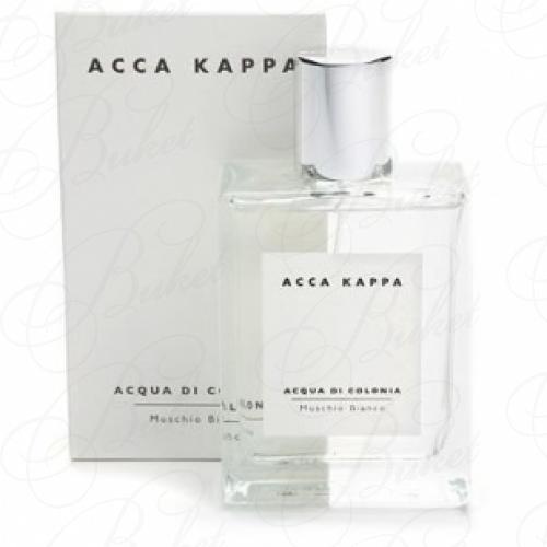 Одеколон Acca Kappa WHITE MOSS 50ml edc