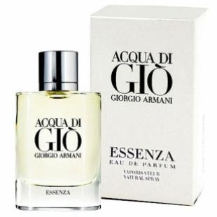 Armani ACQUA DI GIO ESSENZA 75ml edp TESTER