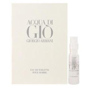 Armani ACQUA DI GIO FOR HIM 1.5ml edt