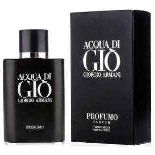 Armani ACQUA DI GIO PROFUMO FOR HIM 125ml edp