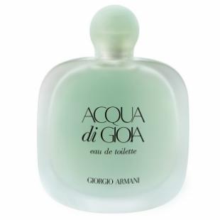 Armani ACQUA DI GIOIA Eau de Toilette 100ml edt TESTER