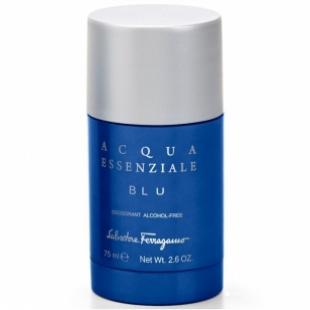 Salvatore Ferragamo ACQUA ESSENZIALE BLU deo-stick 75ml