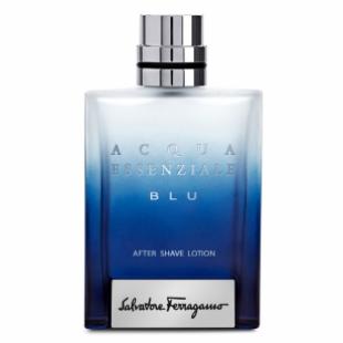 Salvatore Ferragamo ACQUA ESSENZIALE BLU a/sh 100ml