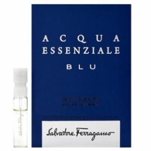 Salvatore Ferragamo ACQUA ESSENZIALE BLU 1.5ml edt