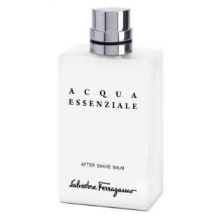 Salvatore Ferragamo ACQUA ESSENZIALE a/sh balm 200ml