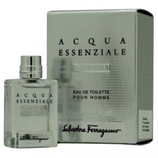 Salvatore Ferragamo ACQUA ESSENZIALE COLONIA 5ml edt