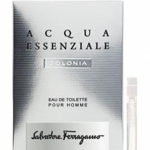 Salvatore Ferragamo ACQUA ESSENZIALE COLONIA 1.5ml edt