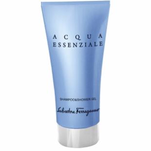 Salvatore Ferragamo ACQUA ESSENZIALE sh/gel 200ml