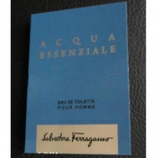 Salvatore Ferragamo ACQUA ESSENZIALE 1.5ml edt