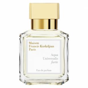 Francis Kurkdjian Paris AQUA UNIVERSALIS FORTE 70ml edp