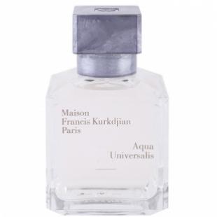 Francis Kurkdjian Paris AQUA UNIVERSALIS 70ml edt