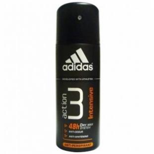 Adidas ACTION 3 INTENSIVE deo spray 150ml