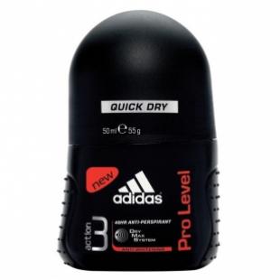 Adidas ACTION 3 PRO LEVEL deo-roll 50ml