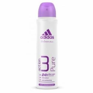 Adidas ACTION 3 PURE deo spray 150ml